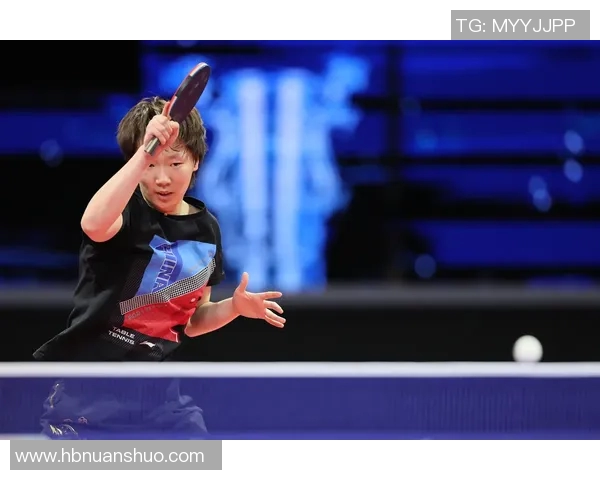 上海乒乓球队总决赛特别报道:从传统强队到现代化转型的成功之路 上海乒乓球队总决赛特别报道:从传统强队到现代化转型的成功之路